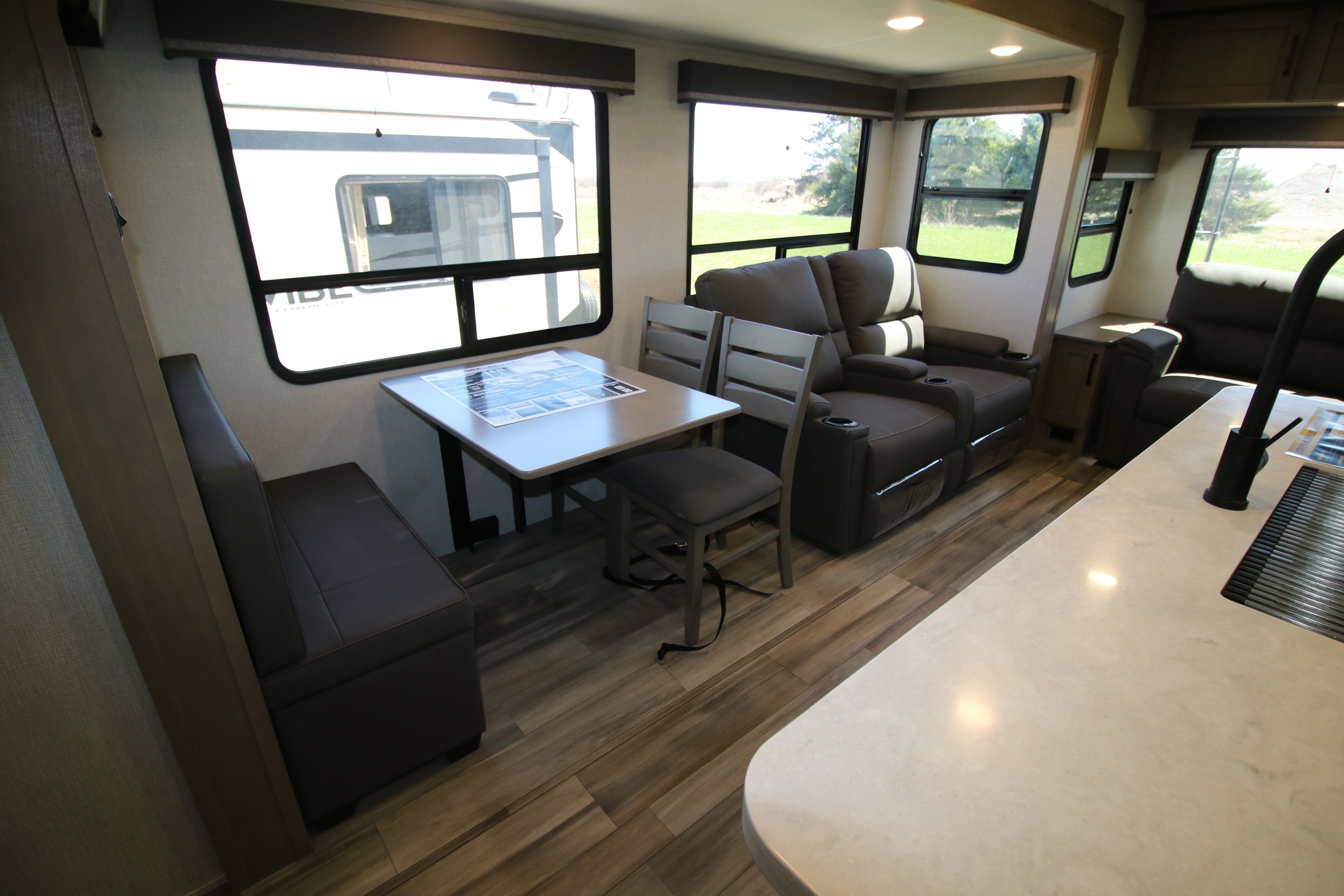 2024 Grand Design RV reflection 315rlts