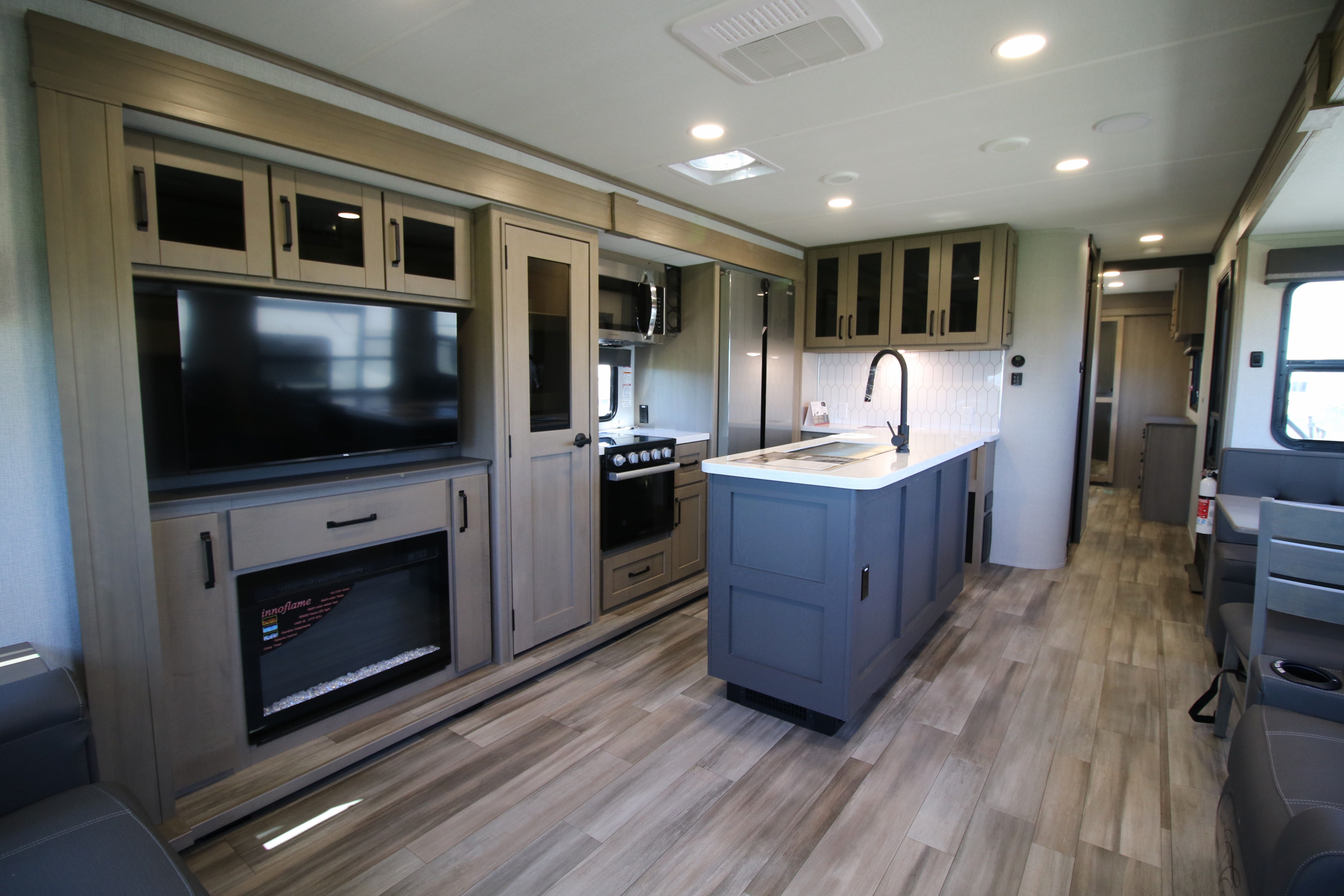 2024 Grand Design RV reflection 315rlts