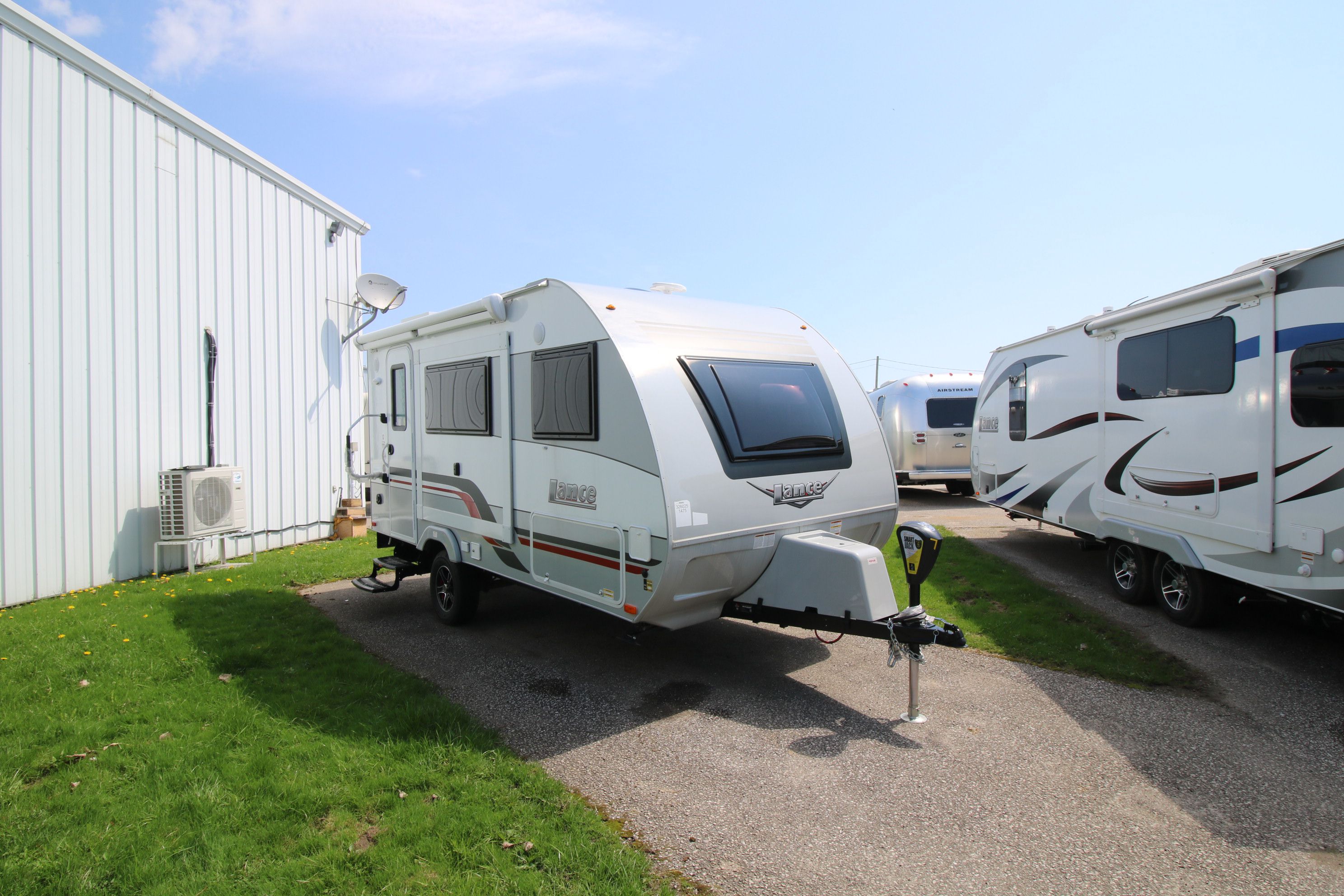 Can Am Rv Center London Ontario