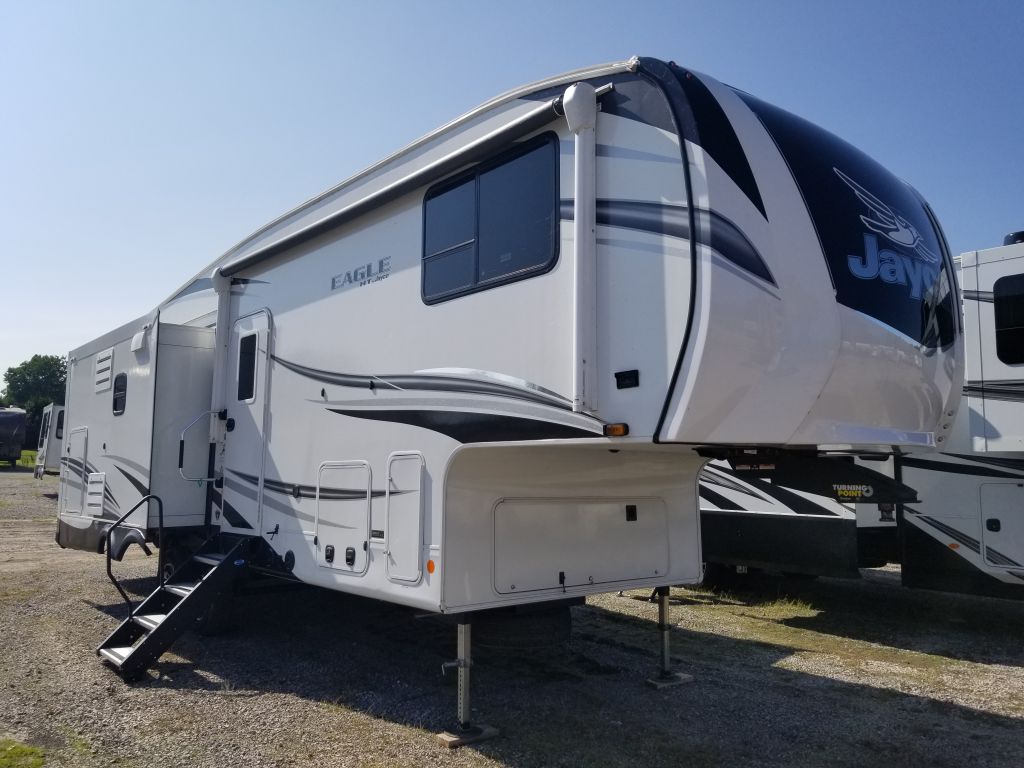 2021 JAYCO Eaglle HT 27RS