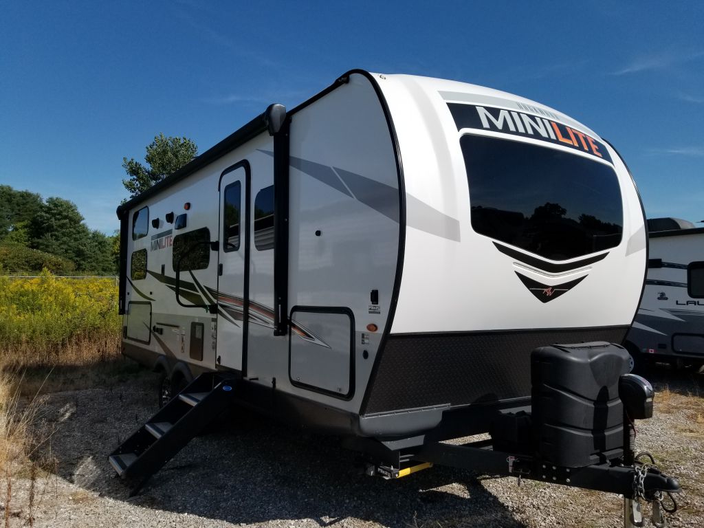 2022 Mini-Lite 2509S