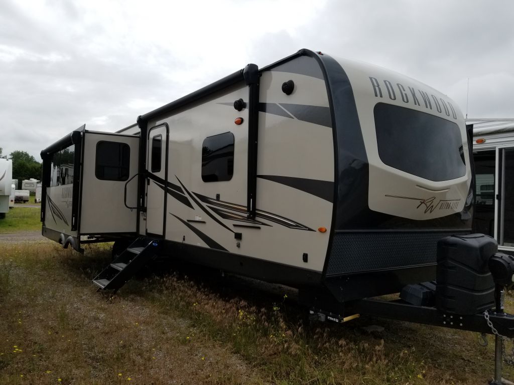 2022 Ultra-Lite 2906BS