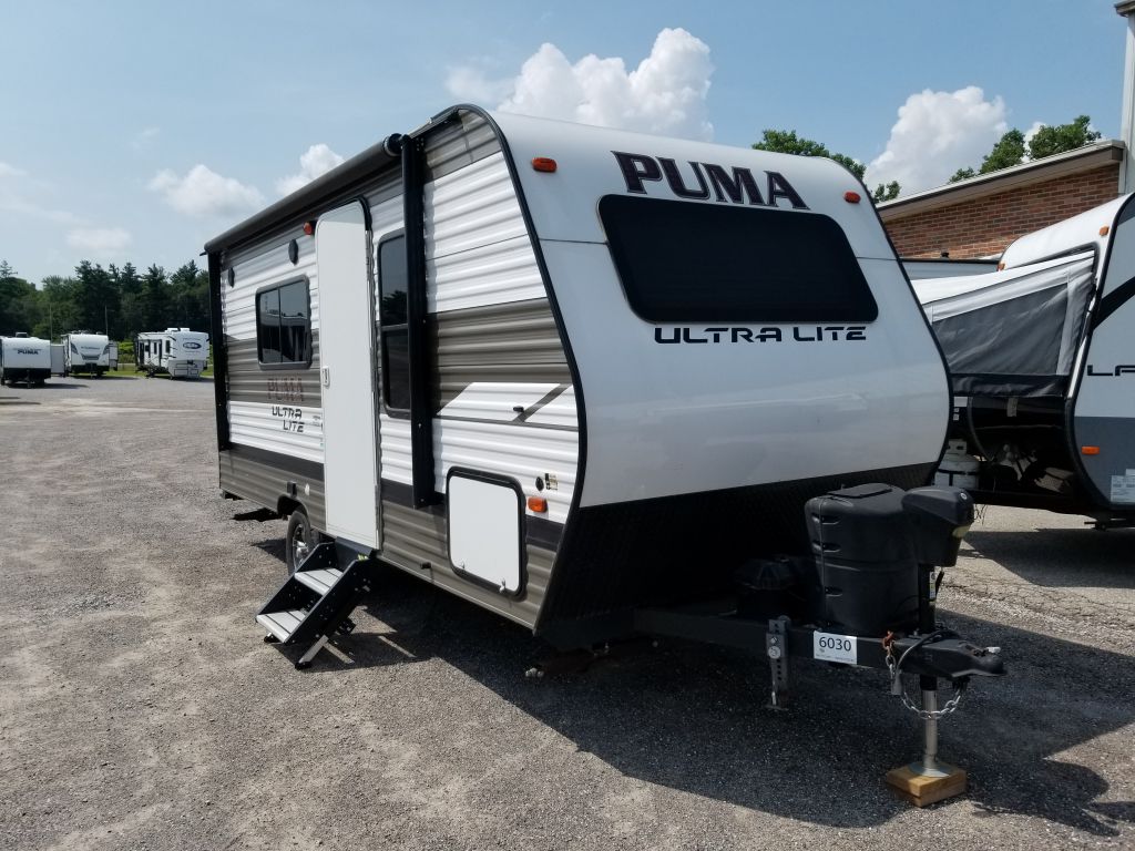 2020 Ultra-Lite 16QBX