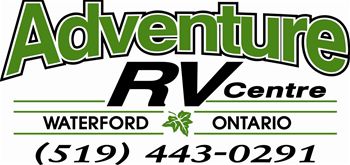 ADVENTURE RV CENTRE logo