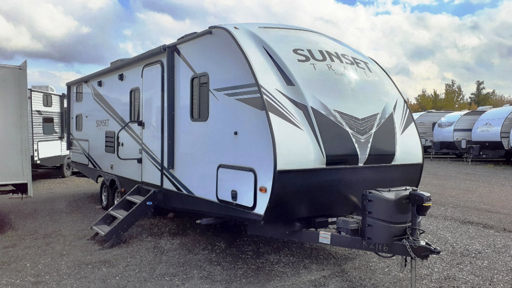 Similar RV Image