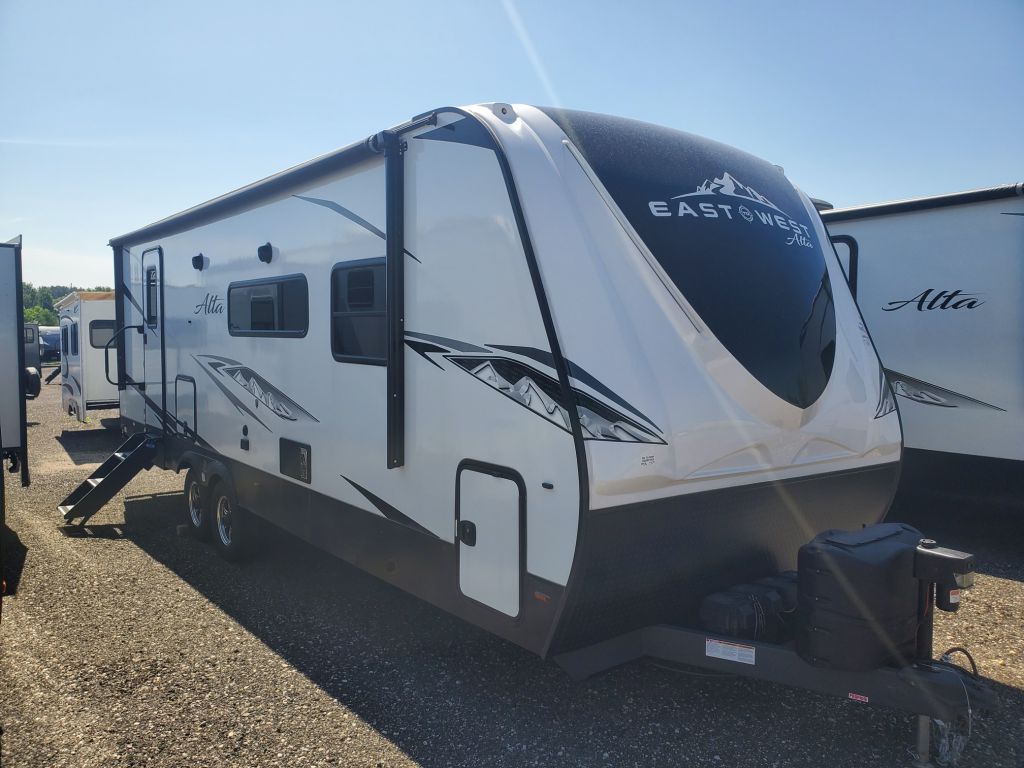 Similar RV Image