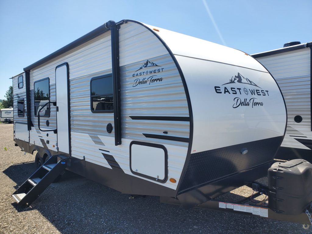 Similar RV Image