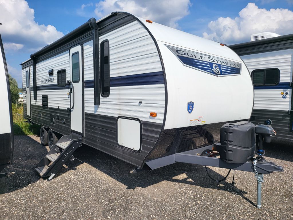 2022 Gulf Stream trailmaster 268bh