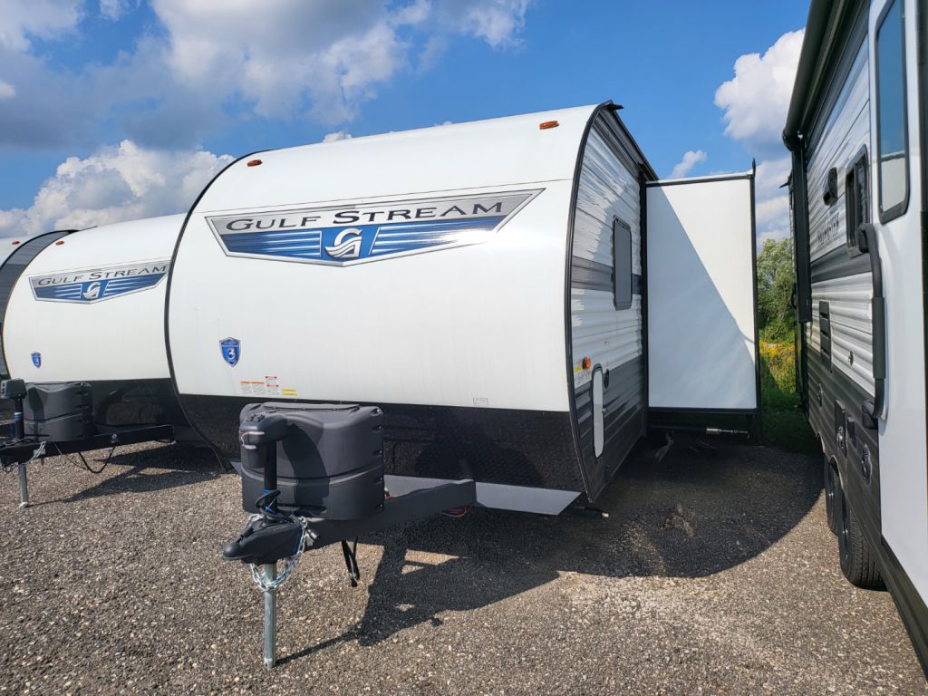 2022 Gulf Stream trailmaster 268bh