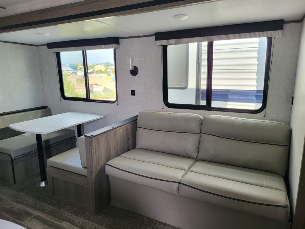 2022 Gulf Stream trailmaster 268bh