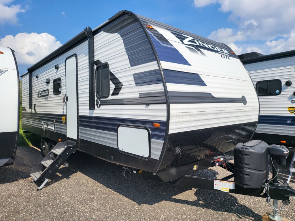 Similar RV Image