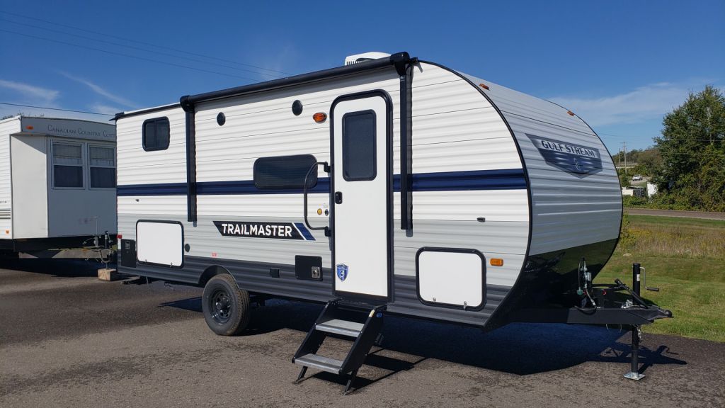 Similar RV Image
