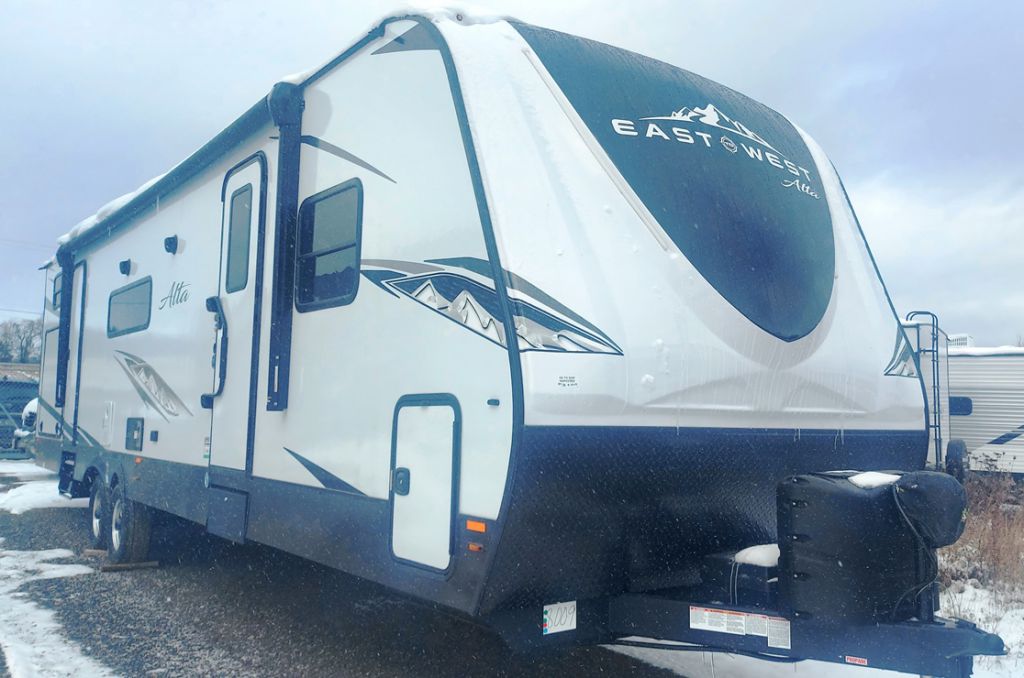 2023 EAST TO WEST ALTA 3150KBH