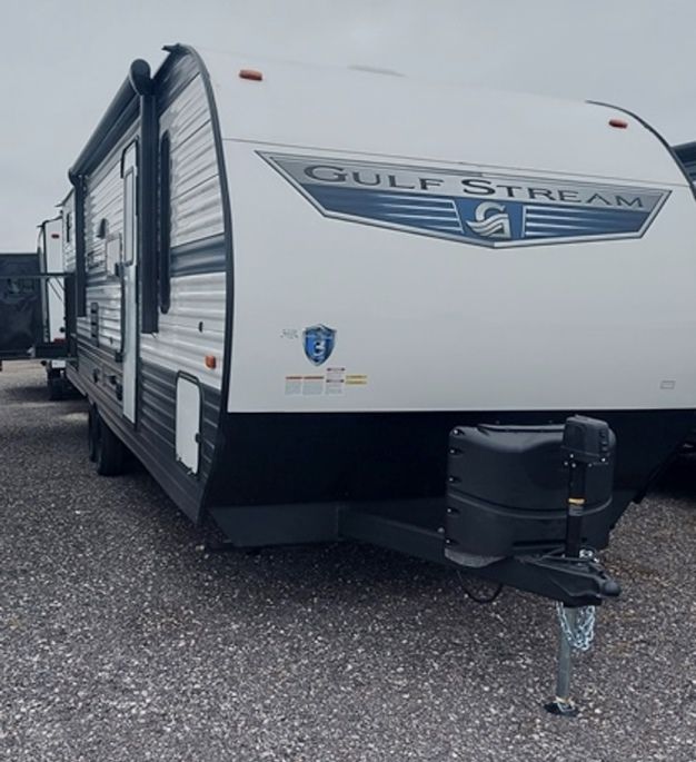 2023 GULFSTREAM TRAILMASTER 279BH
