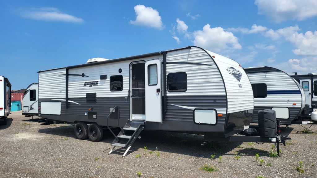 Similar RV Image
