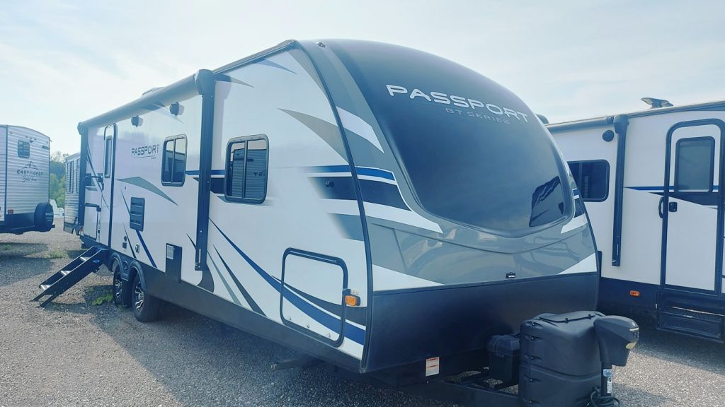 Similar RV Image