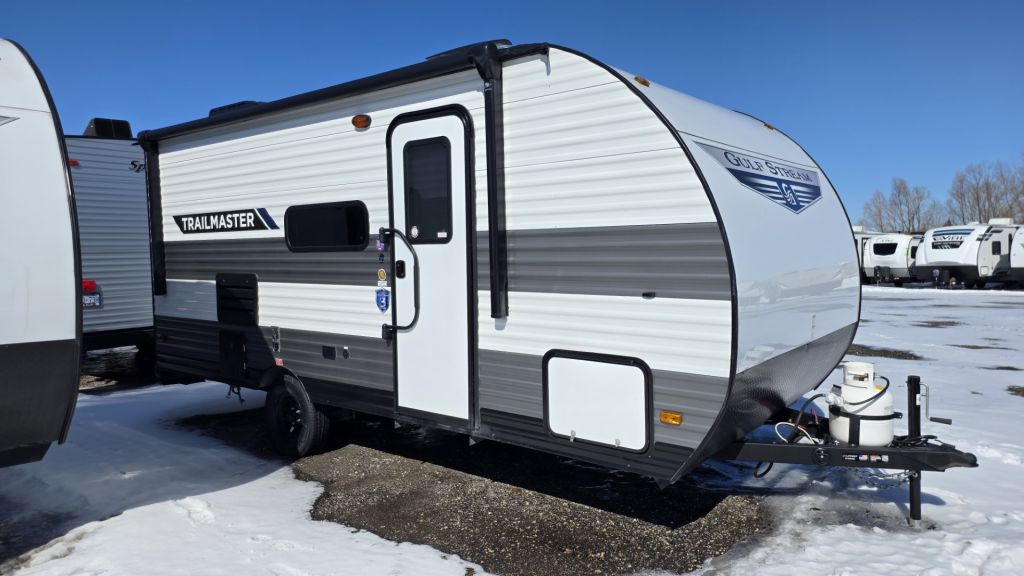 2026 Trailmaster 199DD