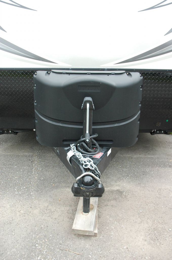 2018 KEYSTONE RV PASSPORT 239ML Under the Stars RV