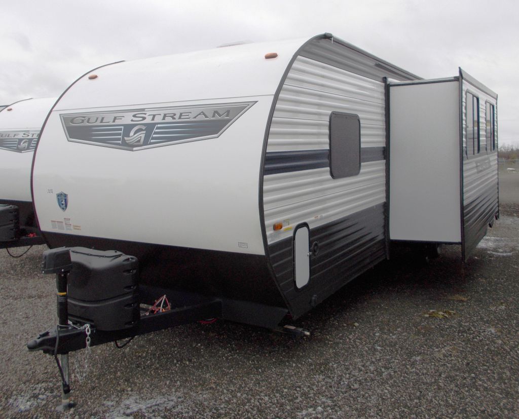 2023 GULFSTREAM Trailmaster 274QB