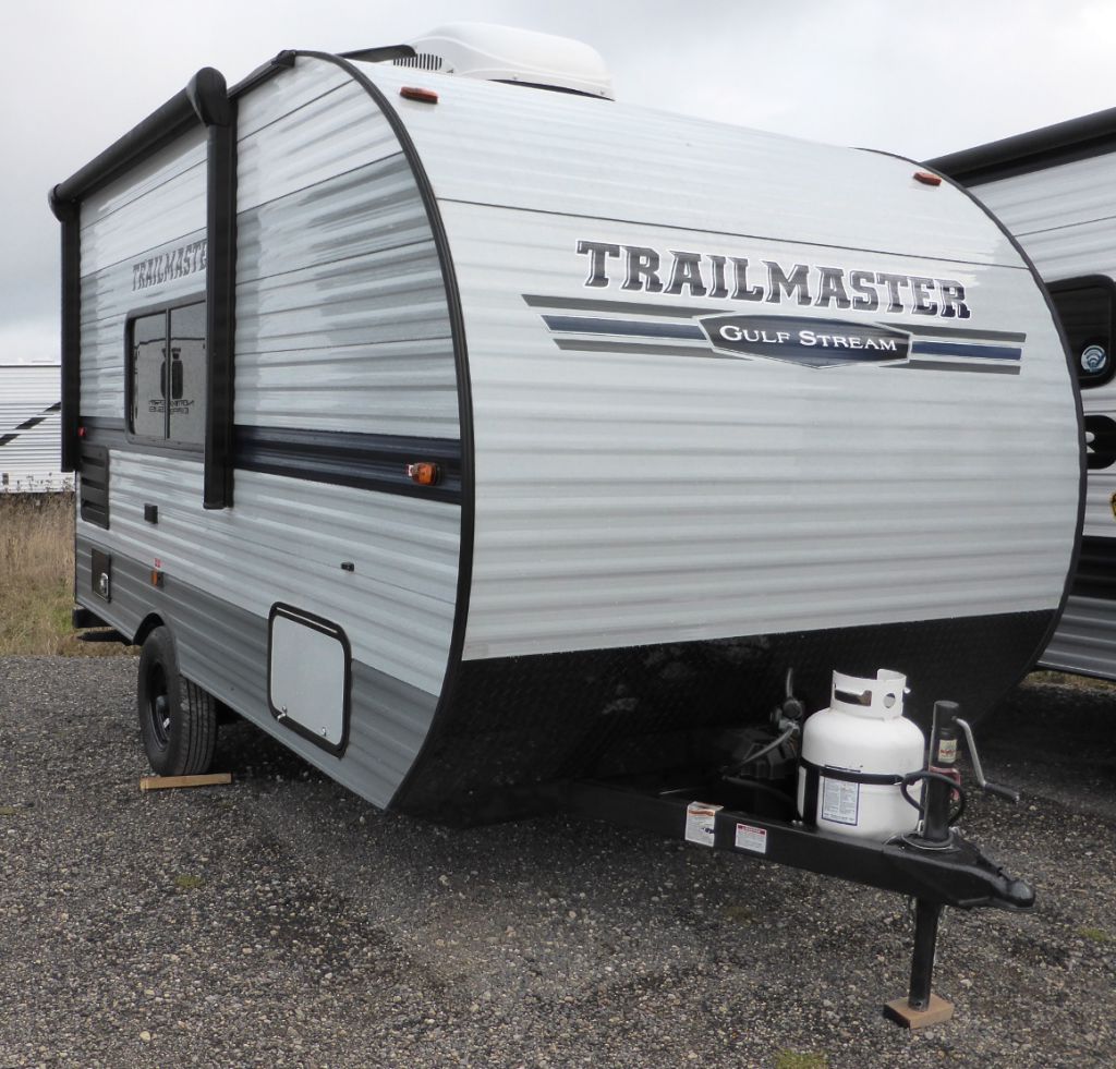 2021 GULFSTREAM Trailmaster 16RE