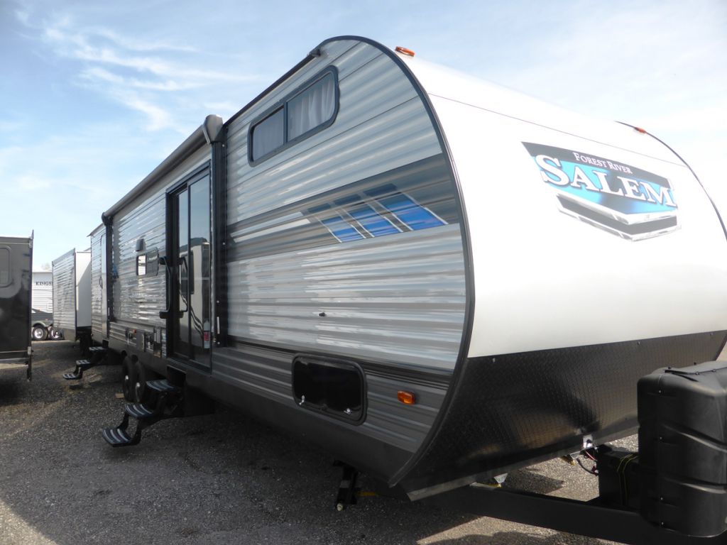 Used RV Travel Trailers for Sale RVHotline Canada RV Trader