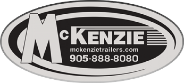 McKenzie RV Trailers logo