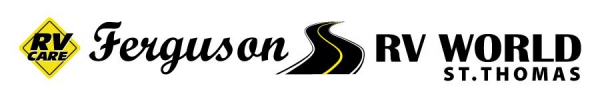Ferguson RV World Inc. logo