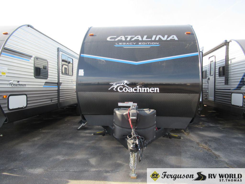 2023 Coachmen RV catalina 323bhdsck