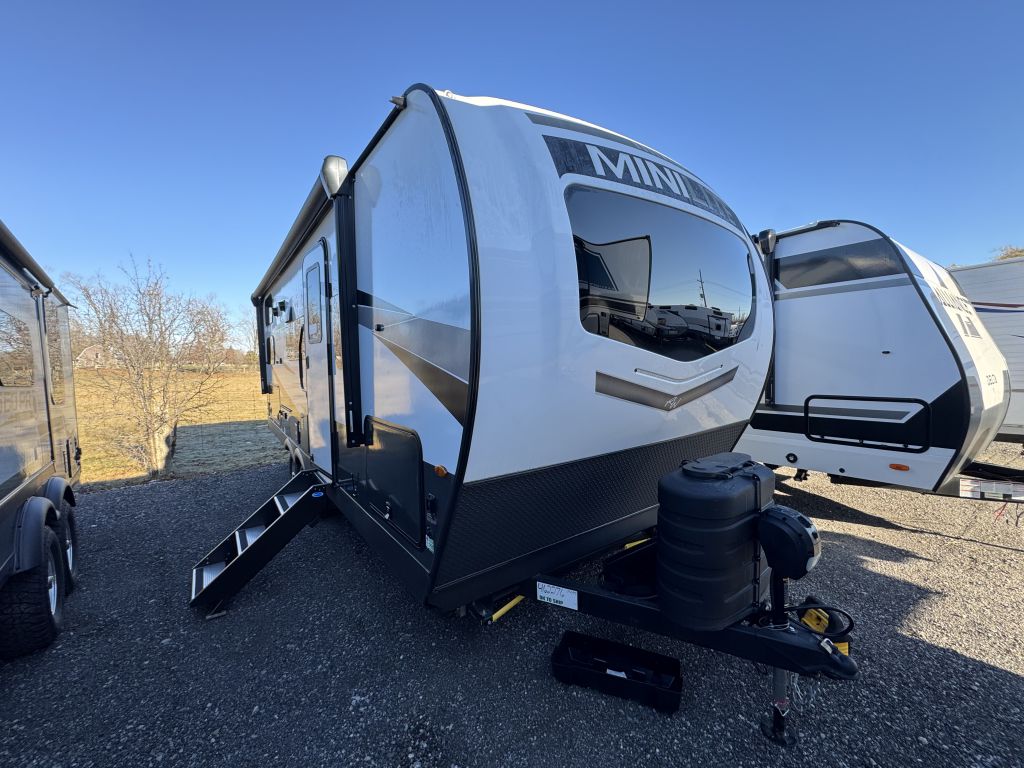 2025 MINI LITE 2509S