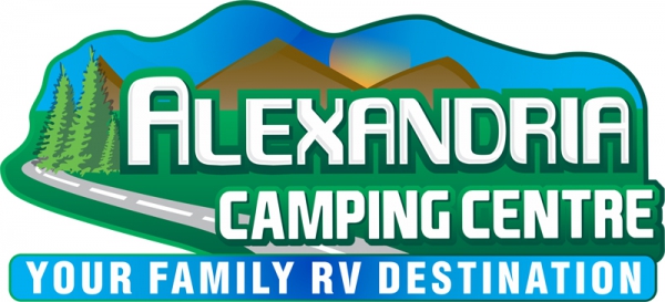 Alexandria Camping Centre logo
