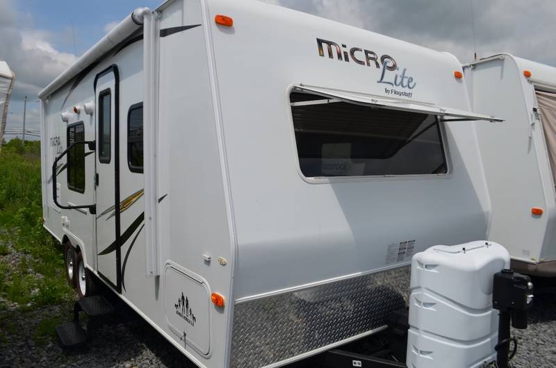 used rv others for