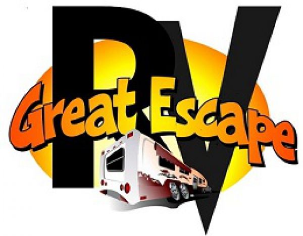 Great Escape RV Logo