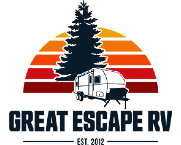 Great Escape RV logo