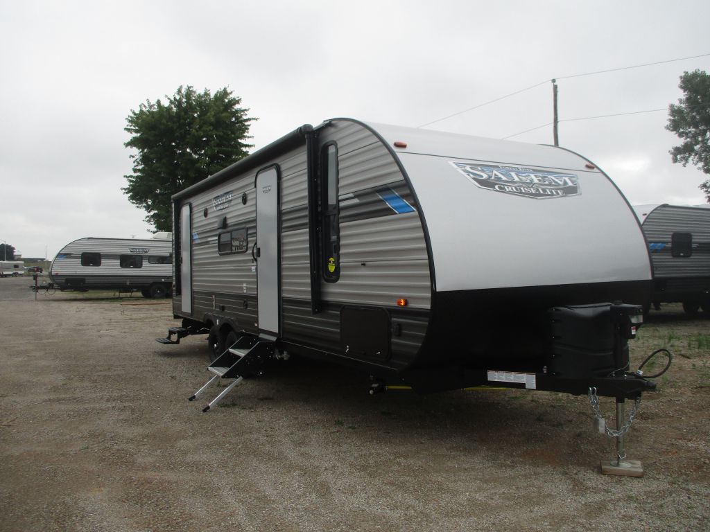 21 Forest River Salem Cruiselite 240bhxl Great Escape Rv 21 Forest River Salem Cruiselite 240bhxl Great Escape Rv
