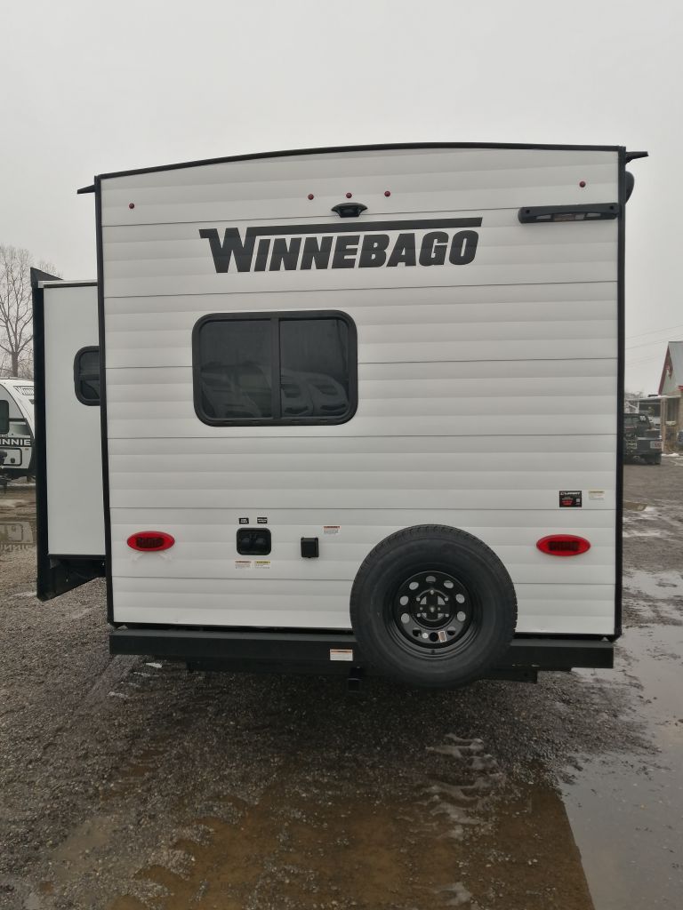 2024 Winnebago 25ml