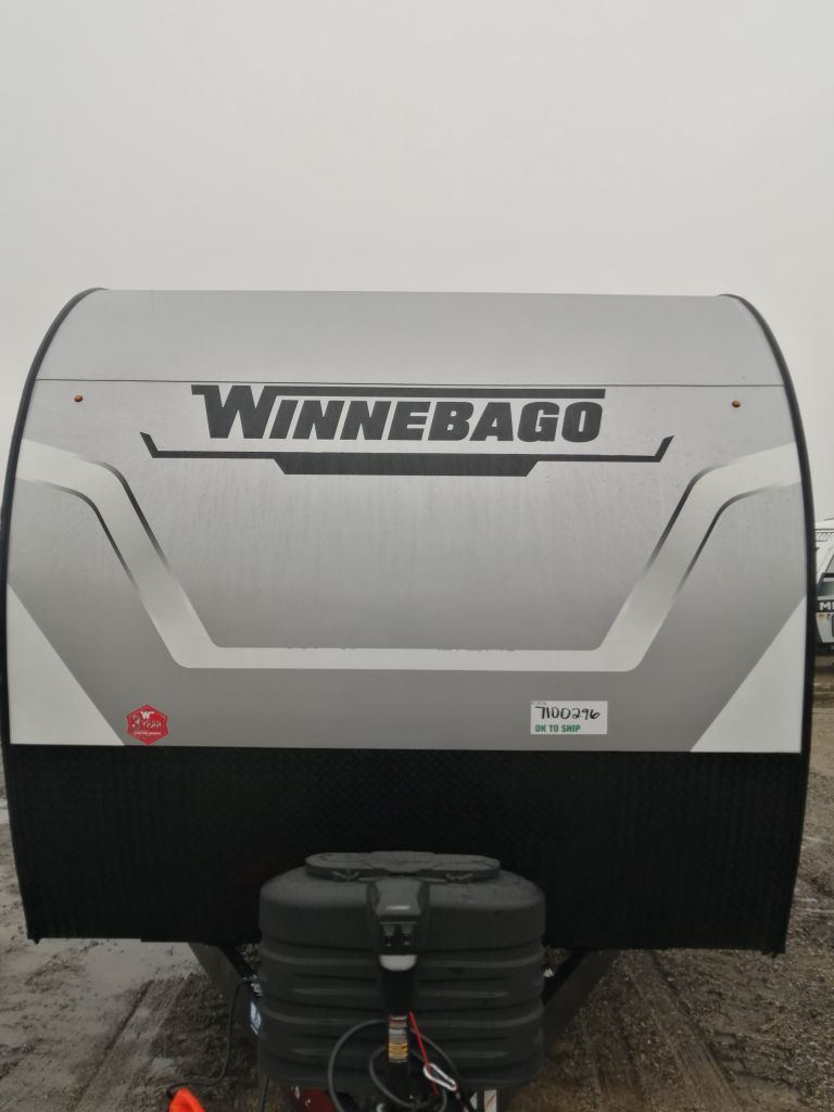 2024 Winnebago 25ml