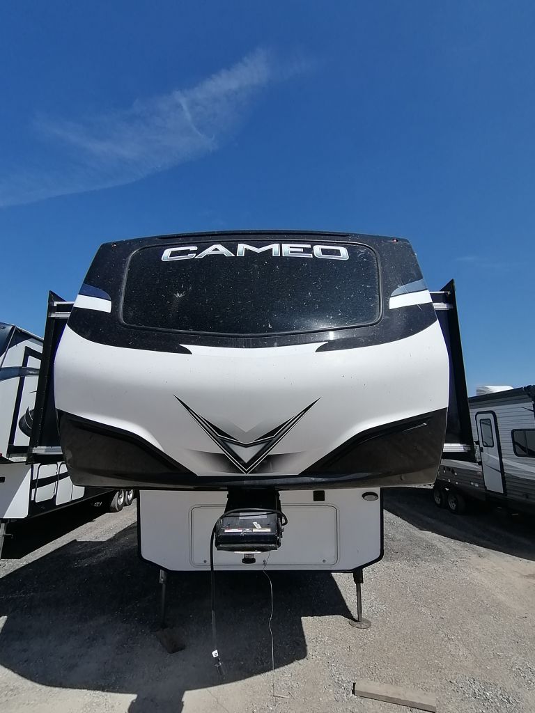 2021 Cameo 3701rl