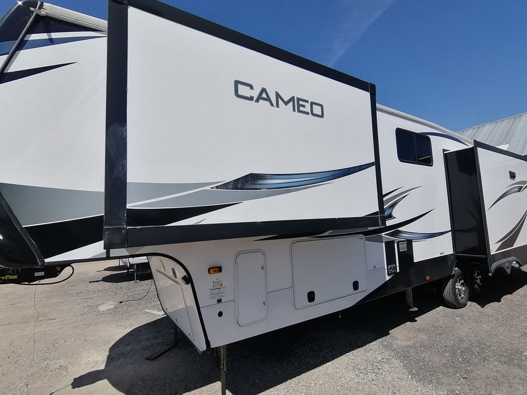 2021 Cameo 3701rl