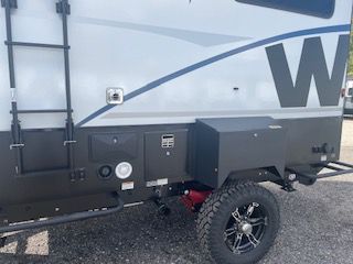 2023 Winnebago h1316sb