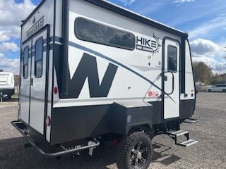 2023 Winnebago h1316sb