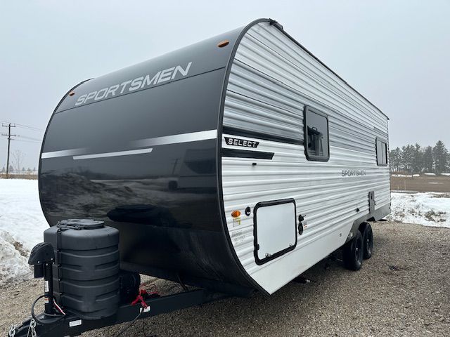 2026 Sportsmen 210RDSL