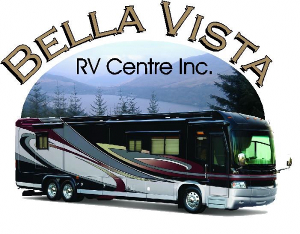 Bella Vista RV Centre Inc. logo