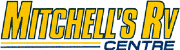 Mitchell's RV Centre logo