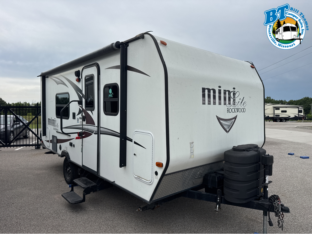 2017 MINI LITE 1905