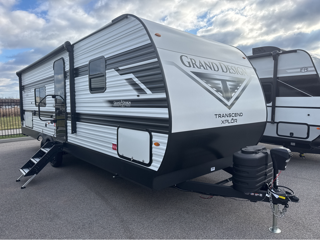 2026 TRANSCEND XPLOR 26BHX