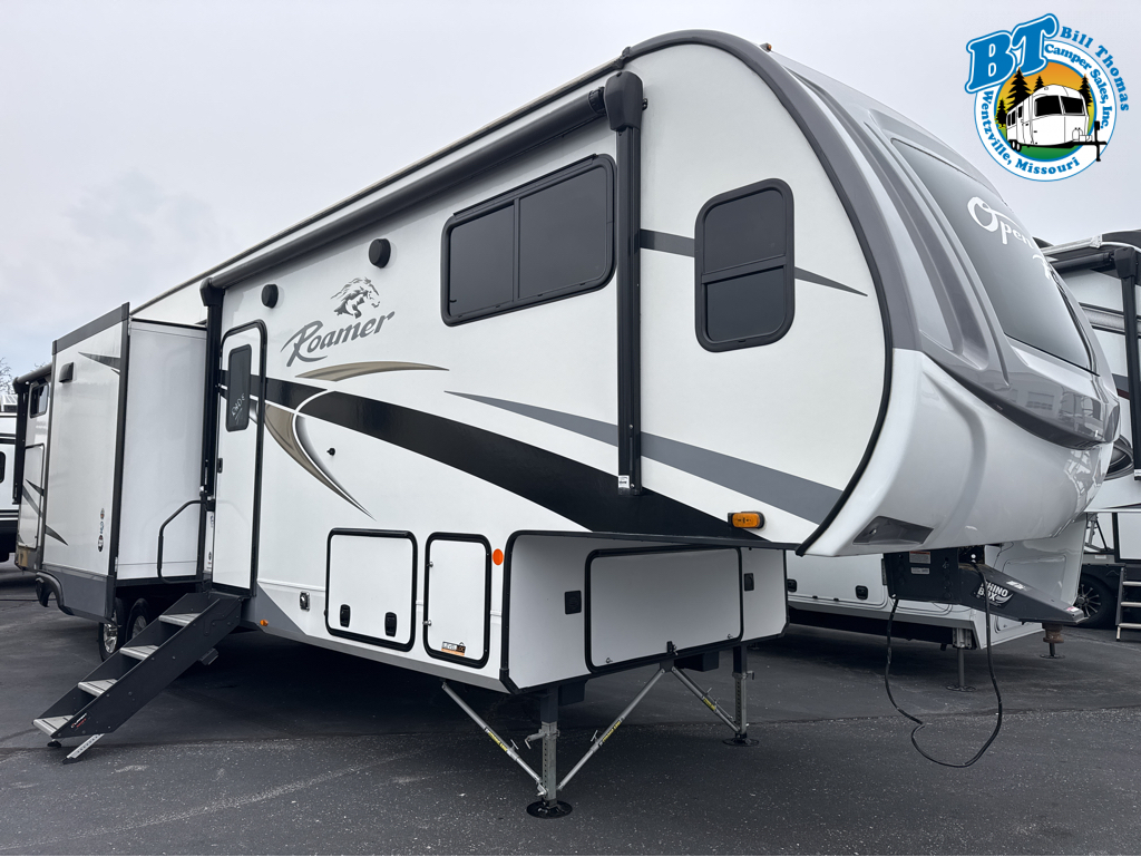 2022 ROAMER 364BHS