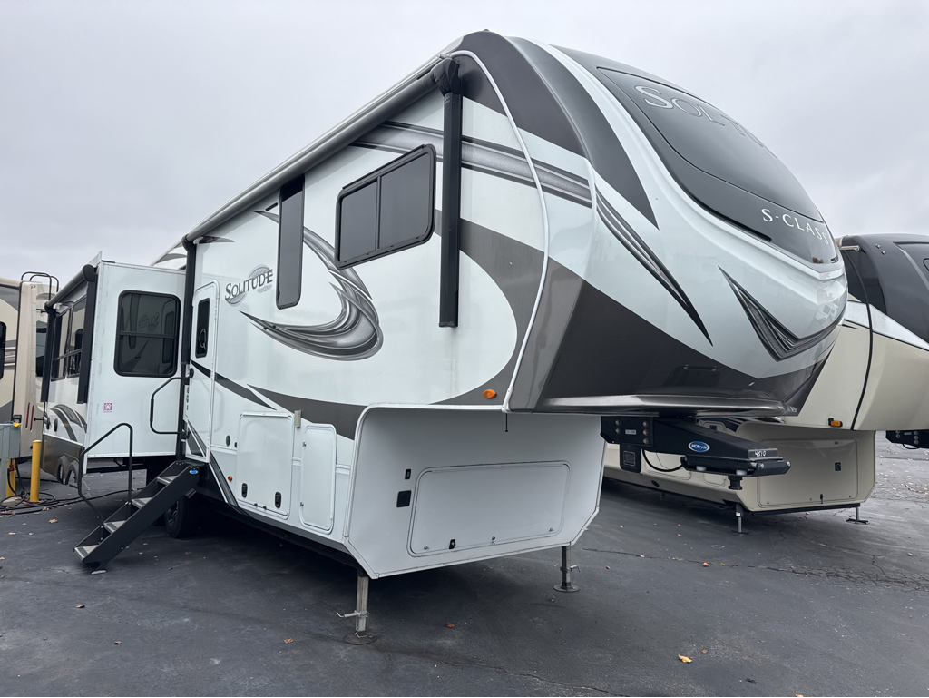 2021 SOLITUDE S-CLASS 2930RL