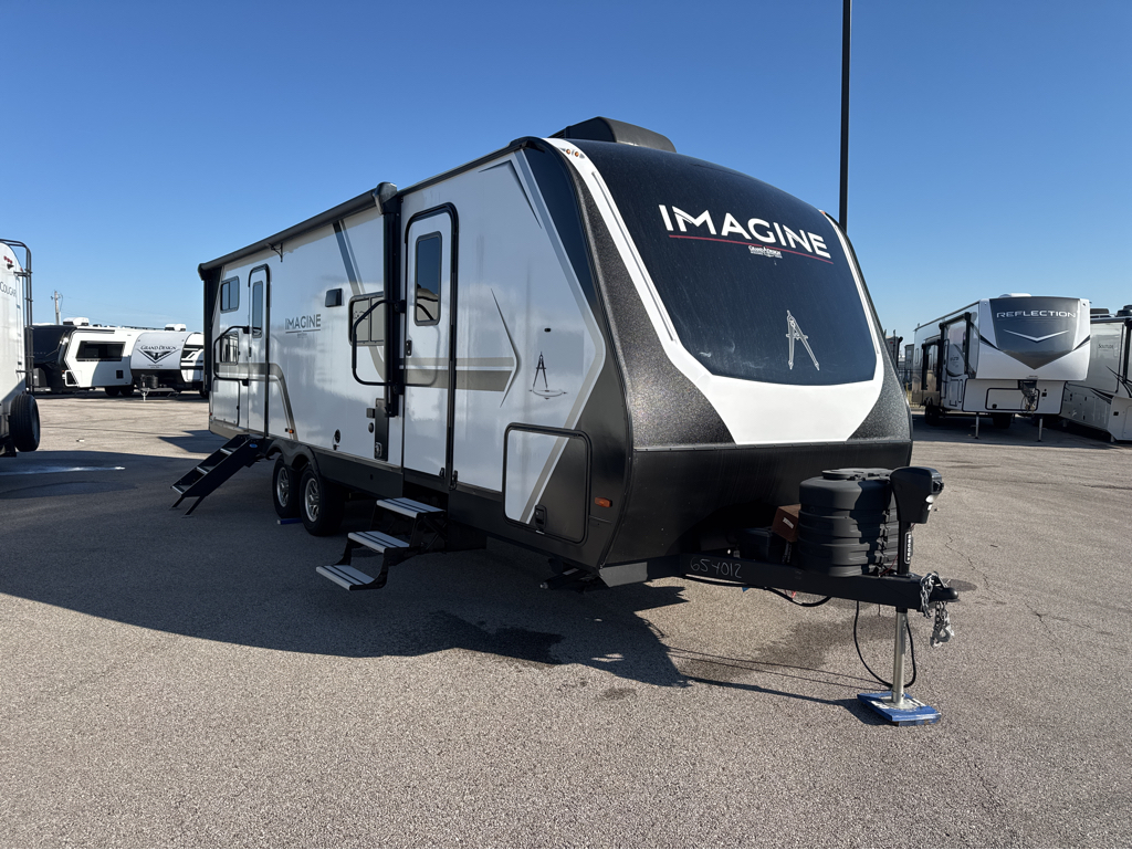 2025 IMAGINE 2800BH