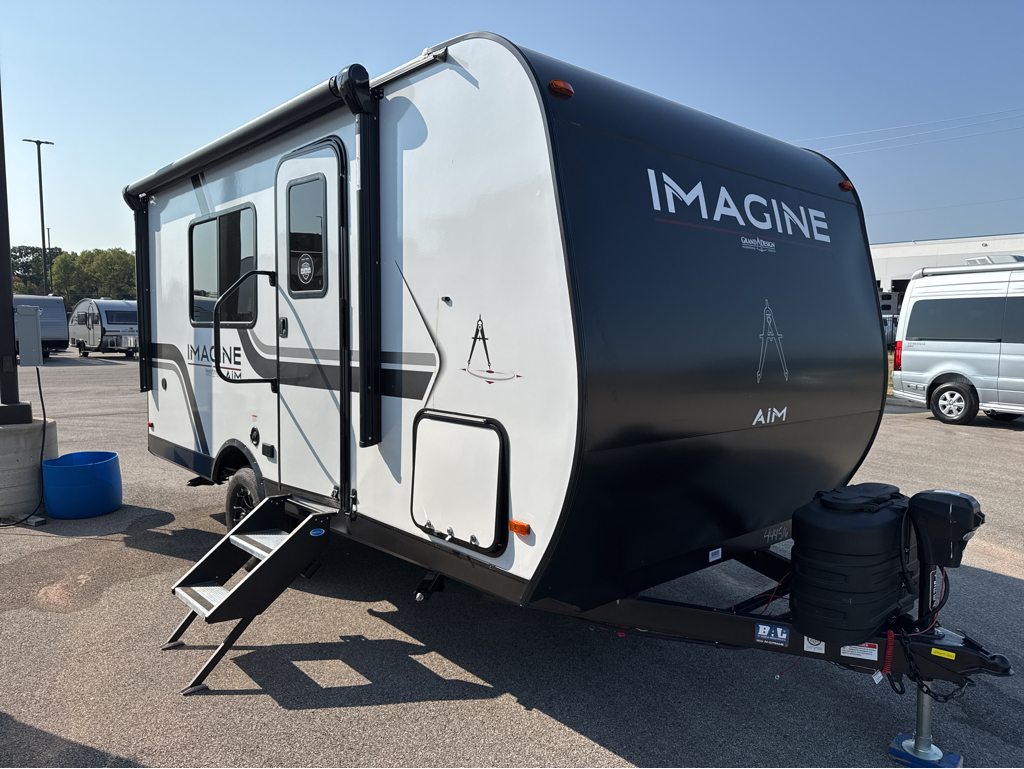 2026 IMAGINE AIM 15RBA