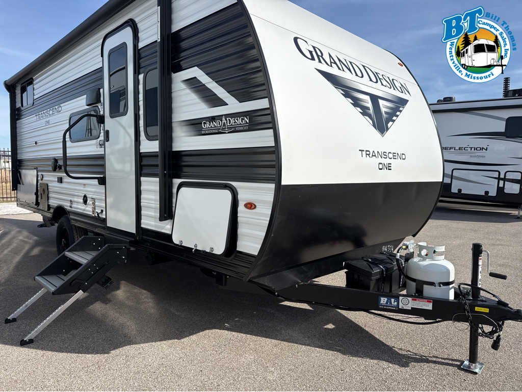 2026 TRANSCEND ONE 161BH